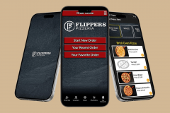 Flippers Pizzeria